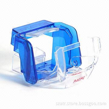 Drink Holder with Easy Installation, Logo is Available